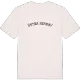 Östra Ringby böjd t-shirt