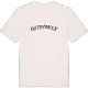 Ostrówek böjd t-shirt