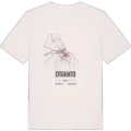 Otranto karta t-shirt