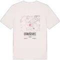 Otruševec karta t-shirt