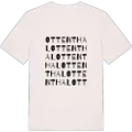 Ottenthal ordlek t-shirt