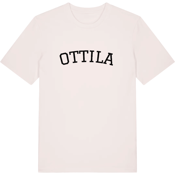 Ottila böjd t-shirt – t-shirt från PinShirt