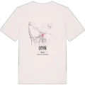 Otyń karta t-shirt