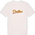 Oueilloux baseball t-shirt