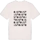 Oust ordlek t-shirt