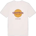 Ouwerkerk cirkel t-shirt