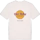 Over Kellet cirkel t-shirt