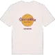 Översättra cirkel t-shirt