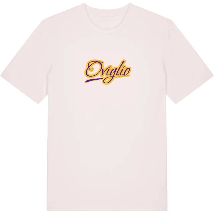 Oviglio baseball t-shirt – t-shirt från PinShirt