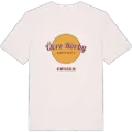 Övre Rörby cirkel t-shirt