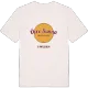 Övre Sunna cirkel t-shirt