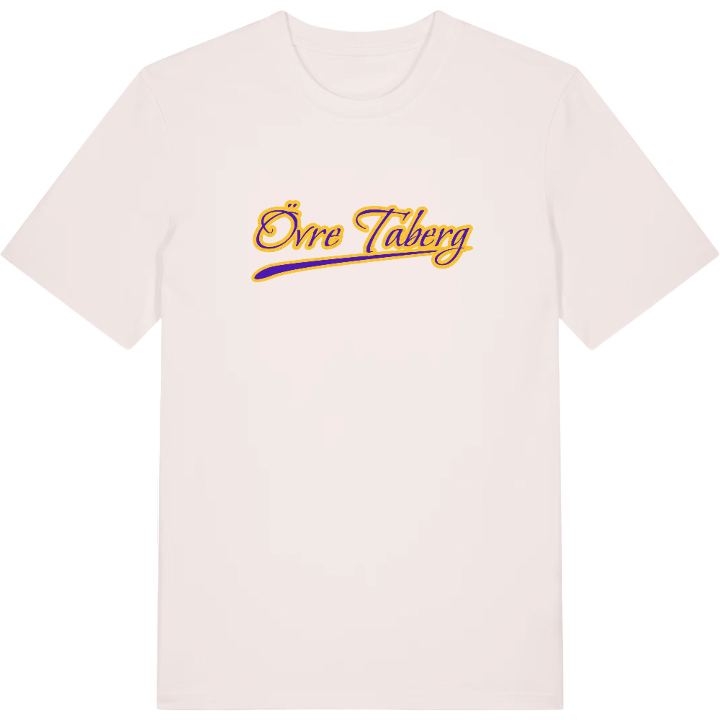 Övre Taberg baseball t-shirt – t-shirt från PinShirt