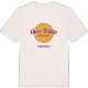 Övre Trätte cirkel t-shirt