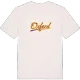 Oxford baseball t-shirt