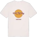 Oxie kyrkby cirkel t-shirt