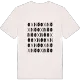 Oxnö ordlek t-shirt