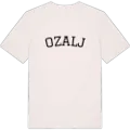 Ozalj böjd t-shirt