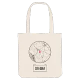 Ozegna tygkasse