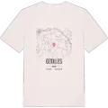 Ozolles karta t-shirt