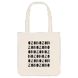 Ozon ordlek tygkasse