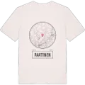 Paattinen t-shirt