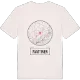 Paattinen t-shirt