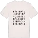 Pácin ordlek t-shirt