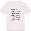 Paevälja ordlek t-shirt