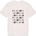Paimio ordlek t-shirt