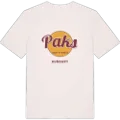 Paks cirkel t-shirt