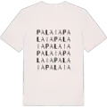 Palaia ordlek t-shirt