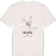 Palencia karta t-shirt