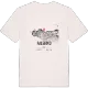 Palermo karta t-shirt