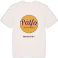 Pálfa cirkel t-shirt
