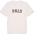 Pals böjd t-shirt