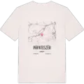 Pápateszér karta t-shirt