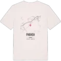 Parada karta t-shirt