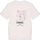 Paramos karta t-shirt