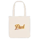 Park baseball tygkasse