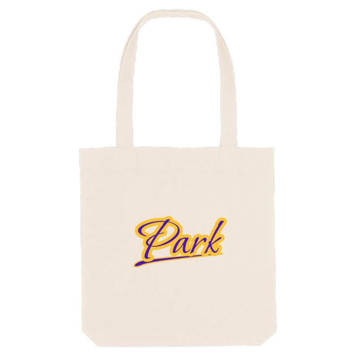 Park baseball tygkasse – tygkasse från PinShirt