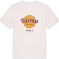 Parma cirkel t-shirt