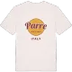 Parre cirkel t-shirt