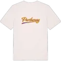 Parthenay baseball t-shirt