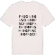 Pasching ordlek t-shirt