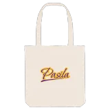 Pasila baseball tygkasse