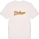 Påskberget baseball t-shirt