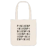 Pasques ordlek tygkasse