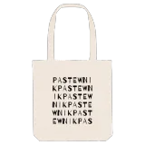 Pastewnik ordlek tygkasse