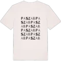 Paszab ordlek t-shirt