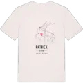 Patrick karta t-shirt